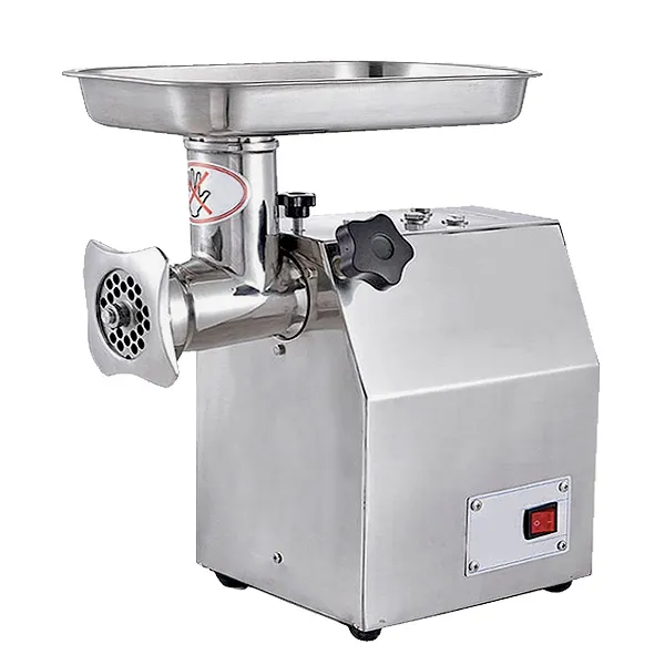 Fungsi Mesin Giling Daging untuk Usaha Produksi Cepat Dan Higienis