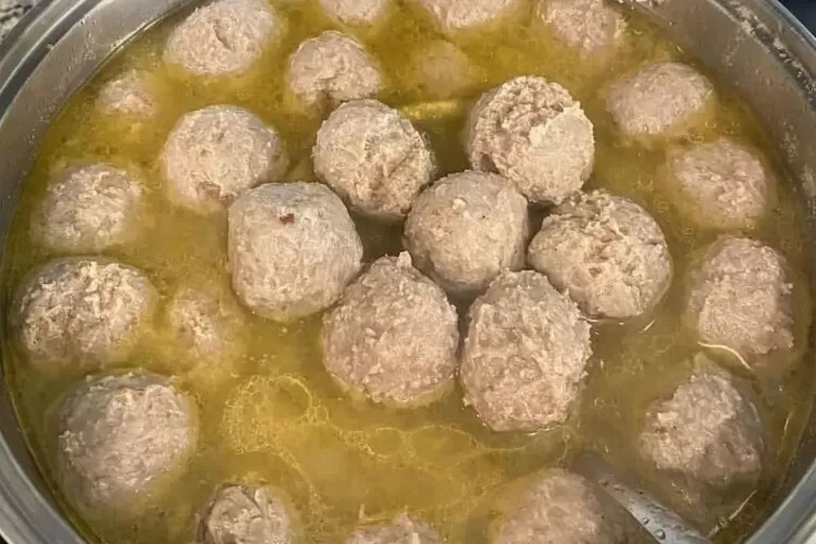 Alat Cetak Bakso Skala Bisnis untuk UMKM dan Restoran